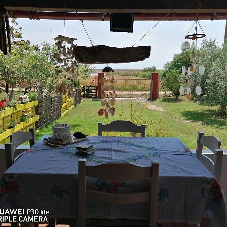 Country Village Nea Poteidaia Exteriér fotografie