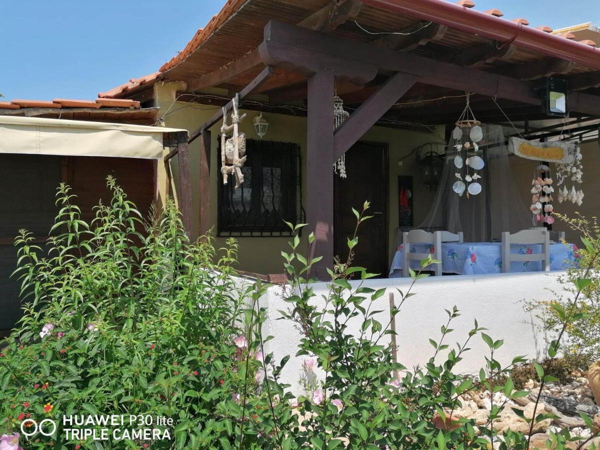 Country Village Nea Poteidaia Exteriér fotografie